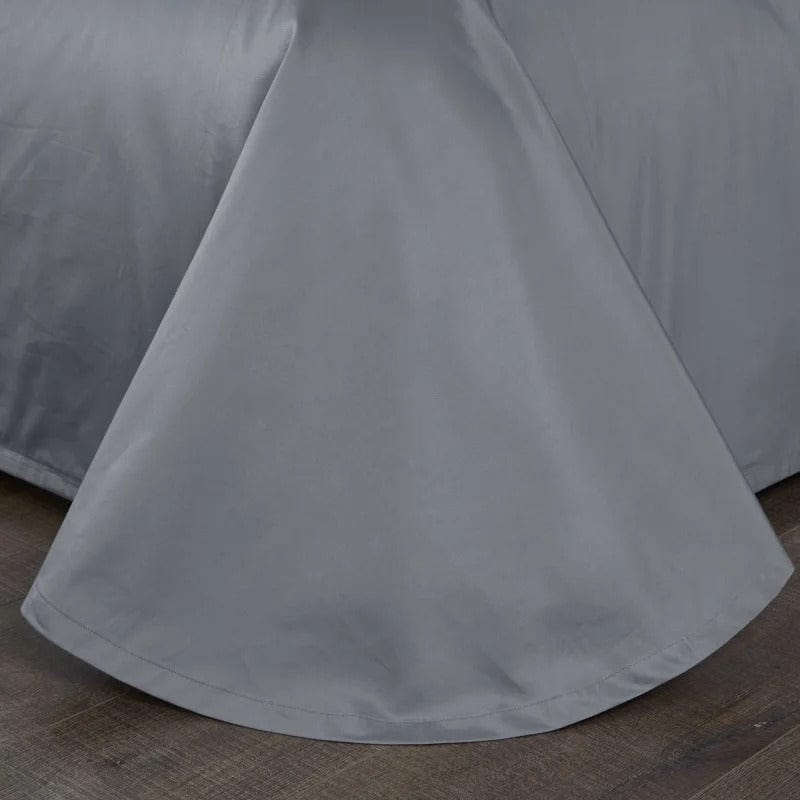 Ensemble de Literie en Coton Égyptien - Luxe et Élégance pour Votre Chambre