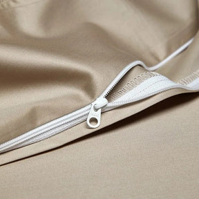 Literie en Coton Égyptien Luxe - Douceur et Confort d'Hôtel 5 Étoiles