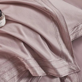 Ensemble de Couette en Coton Égyptien - Luxe et Confort pour Votre Chambre