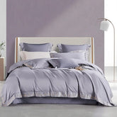 Ensemble de Couette en Coton Égyptien - Élégance et Confort Luxueux pour Votre Chambre