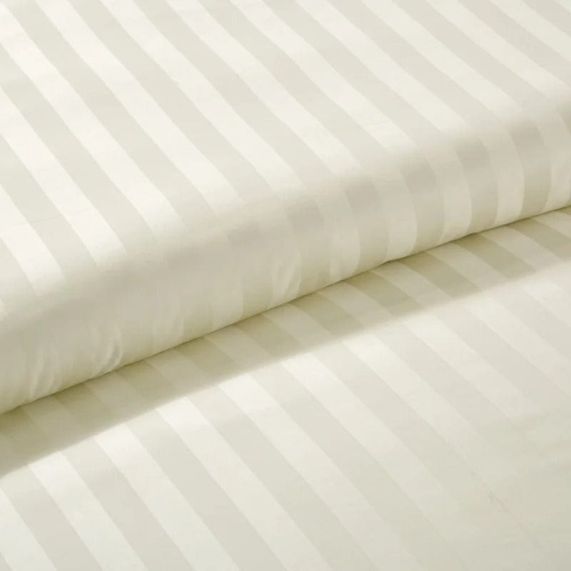 Ensemble de Couette en Coton Égyptien - Luxe et Douceur Exceptionnelle