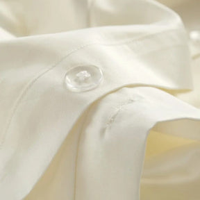 Ensemble de Couette en Coton Égyptien - Luxe et Douceur Exceptionnelle