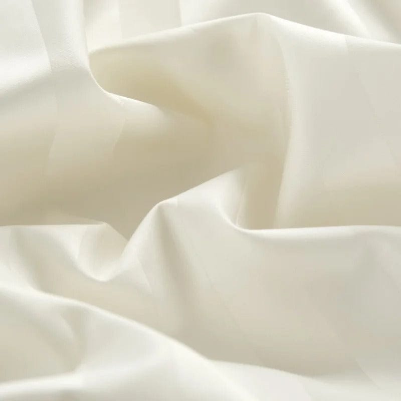 Ensemble de Couette en Coton Égyptien - Luxe et Douceur Exceptionnelle
