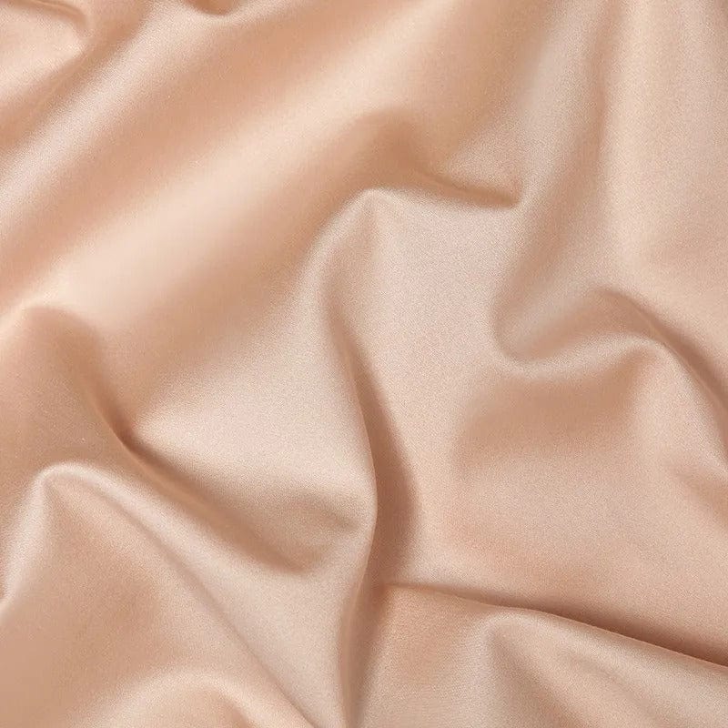 Housse de Couette en Coton Égyptien - Confort Luxueux et Élégance Intemporelle