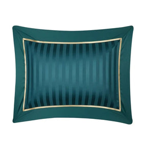 Ensemble de Couette en Coton Égyptien - Luxe et Élégance pour Votre Chambre