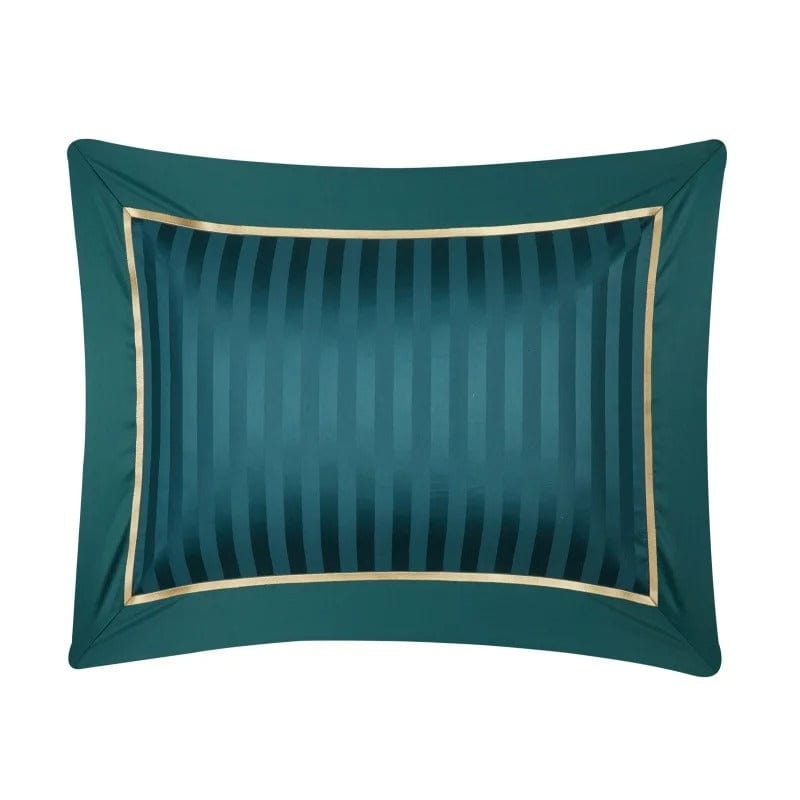Ensemble de Couette en Coton Égyptien - Luxe et Élégance pour Votre Chambre