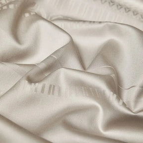 Literie en Coton Égyptien Luxe - Douceur et Confort Inégalés