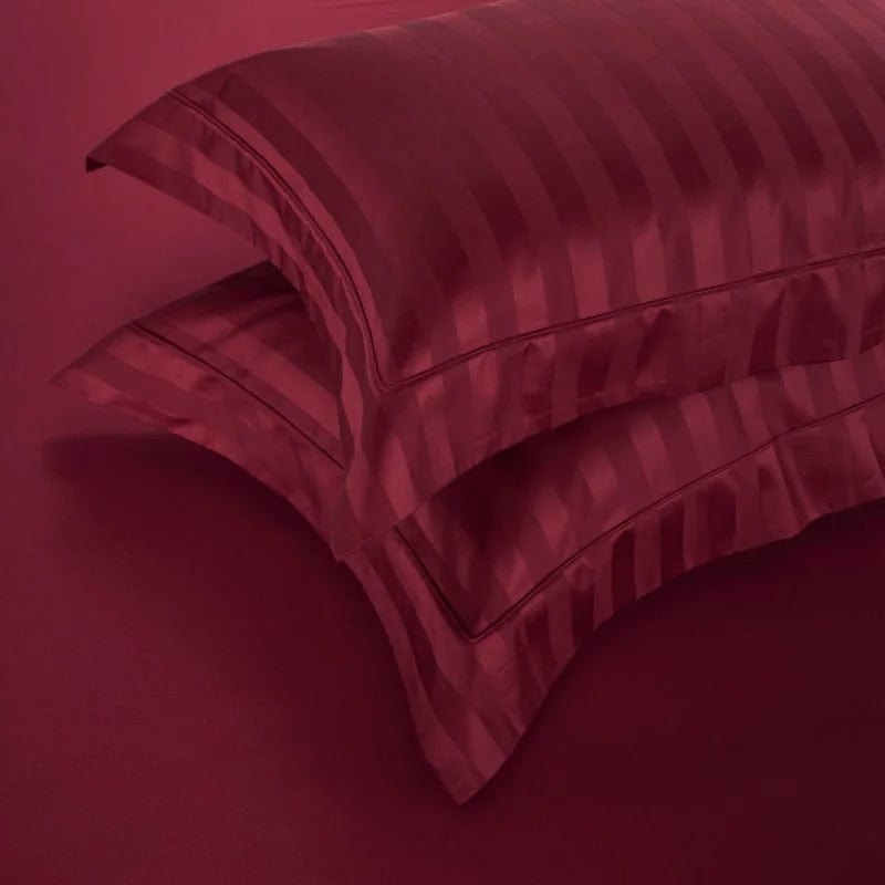 Ensemble Duvet Coton Égyptien - Luxe et Confort Inégalés