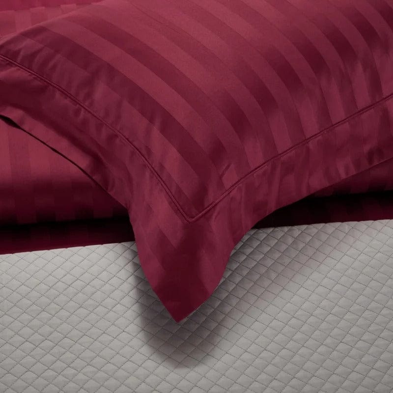 Ensemble Duvet Coton Égyptien - Luxe et Confort Inégalés