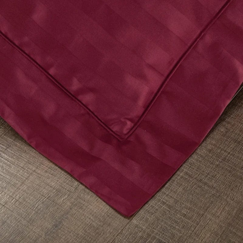 Ensemble Duvet Coton Égyptien - Luxe et Confort Inégalés