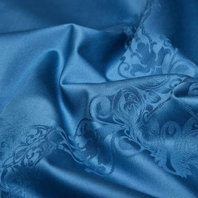 Ensemble de Literie Coton Égyptien - Douceur et Élégance pour Votre Chambre