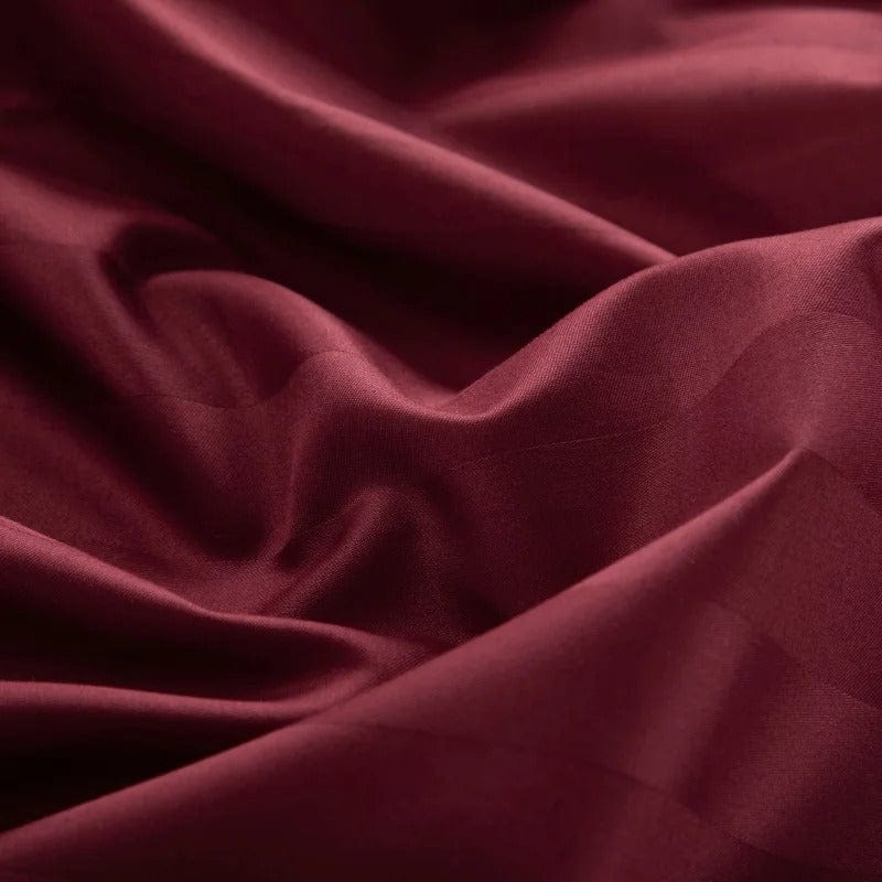 Ensemble Duvet Coton Égyptien - Luxe et Confort Inégalés