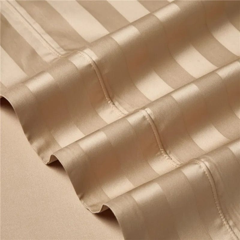 Ensemble de Couette en Coton Égyptien - Luxe et Confort Inégalés