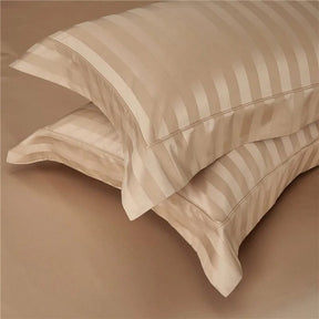 Ensemble de Couette en Coton Égyptien - Luxe et Confort Inégalés