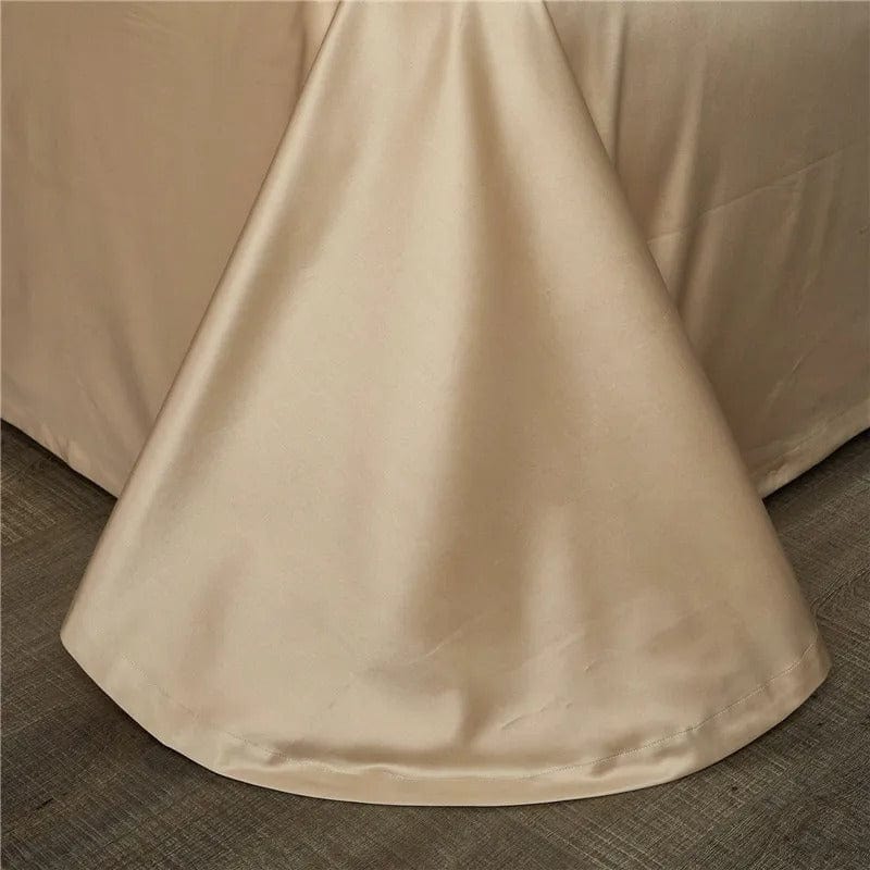 Ensemble de Couette en Coton Égyptien - Luxe et Confort Inégalés