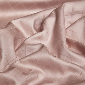 Literie en Coton Égyptien Rose - Luxe et Confort Inégalés