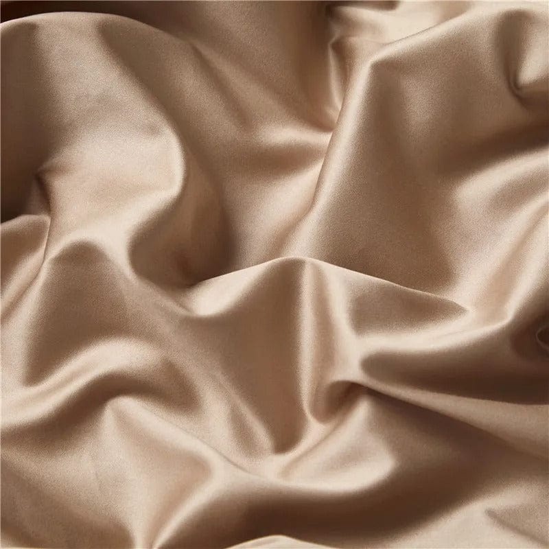 Ensemble de Couette en Coton Égyptien - Luxe et Confort Inégalés