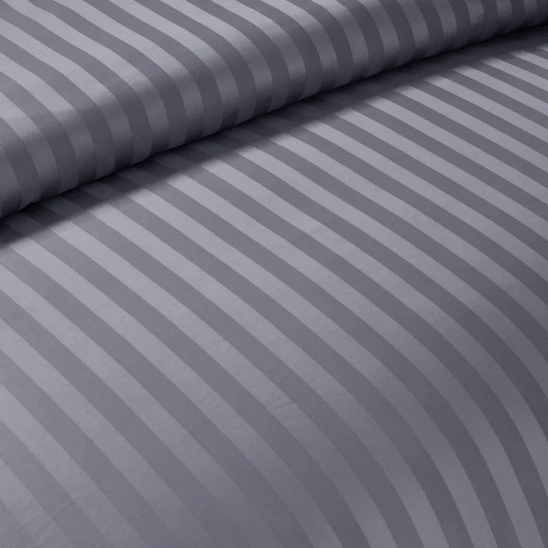 Ensemble de Literie en Coton Égyptien - Luxe et Élégance pour Votre Chambre