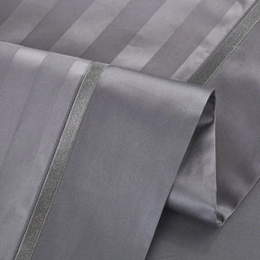 Ensemble de Literie en Coton Égyptien - Luxe et Élégance pour Votre Chambre