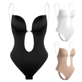 Body Shaper Sculpteur de Silhouette - Confort et Soutien au Quotidien