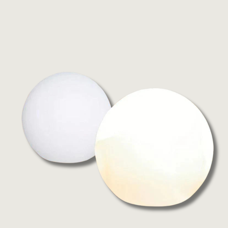 Lampe LED Rechargeable d'Extérieur - Couleurs Vibrantes et Design Étanche