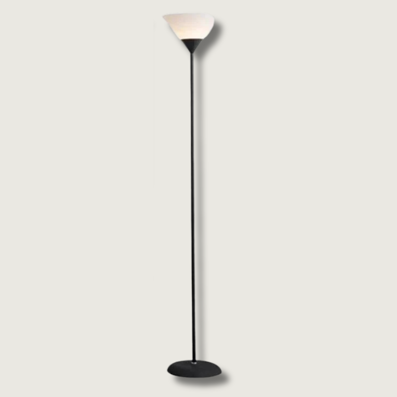 Lampe sur Pied LED Élégante - Éclairage Ambiant Chaleureux et Moderne