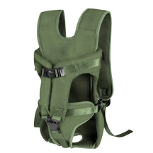 Sac à Dos de Transport pour Chien - Confort et Liberté de Mouvement