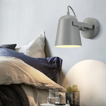 Lampe Murale Élégante pour Chambre - Design Minimaliste et Polyvalent