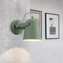 Lampe Murale Élégante pour Chambre - Design Minimaliste et Polyvalent