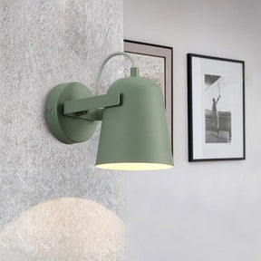 Lampe Murale Élégante pour Chambre - Design Minimaliste et Polyvalent