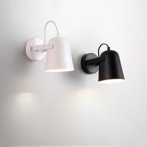 Lampe Murale Élégante pour Chambre - Design Minimaliste et Polyvalent