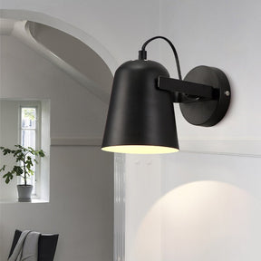 Lampe Murale Élégante pour Chambre - Design Minimaliste et Polyvalent