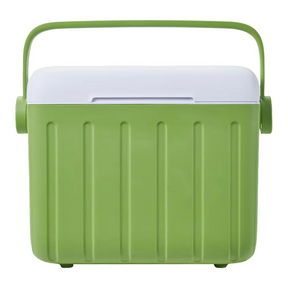 Glacière Isolée 6L pour Camping - Préservation de Température jusqu'à 48 Heures