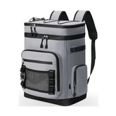 Sac à Dos Isotherme Étanche - Capacité de 30L et Isolation Efficace