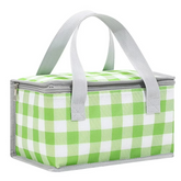 Sac Isotherme pour Boissons et Bento - Durable, Imperméable et Pratique