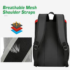 Sac à Dos Isotherme pour Pique-nique - Préservation Thermique et Confort Optimal