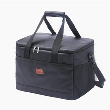 Sac Isotherme Étanche 32L - Préservation Thermique et Portabilité Élégante