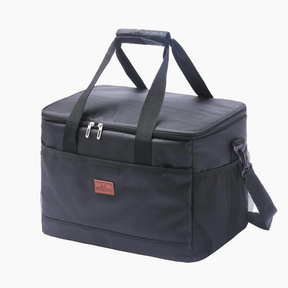 Sac Isotherme Étanche 32L - Préservation Thermique et Portabilité Élégante