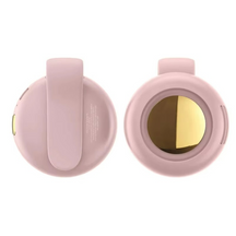 Ventilateur Personnel Clip Ceinture - Confort et Fraîcheur Mains Libres