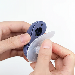Micro CPAP Compact sans Masque - Confort Optimal pour un Sommeil Réparateur