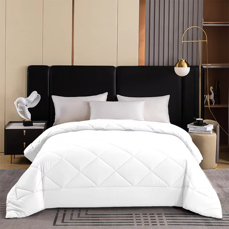 Couette Douce de Luxe - Confort Optimal et Respirant