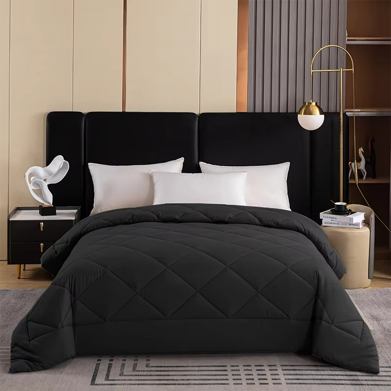Couette Douce de Luxe - Confort Optimal et Respirant