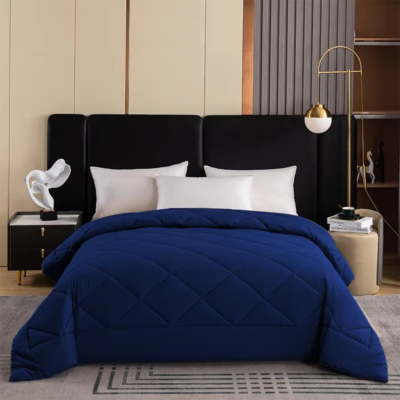 Couette Douce de Luxe - Confort Optimal et Respirant