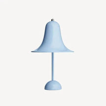 Lampe de Table Rechargeable Sans Fil - Design Élégant et Écologique