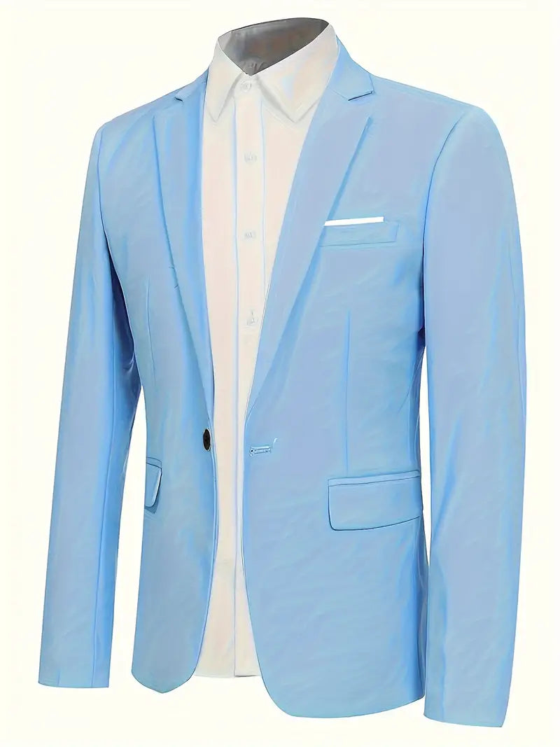 Ensemble de Costume pour Hommes - Polyvalent et Élégant pour Toutes Occasions