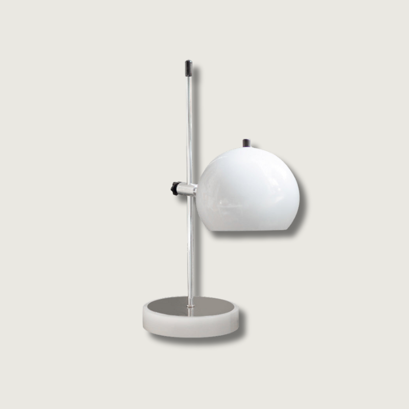 Lampe de Bureau Réglable Moderne - Design Élégant et Fonctionnel