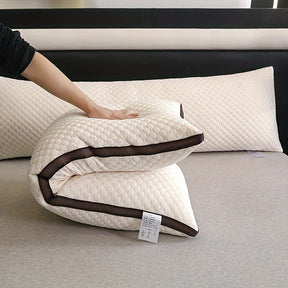 Coussin Corporel 3D Confortable - Soutien Optimal pour Détente et Relaxation