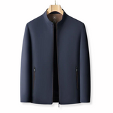 Veste Zippée en Polyester - Tissu Doux et Durable