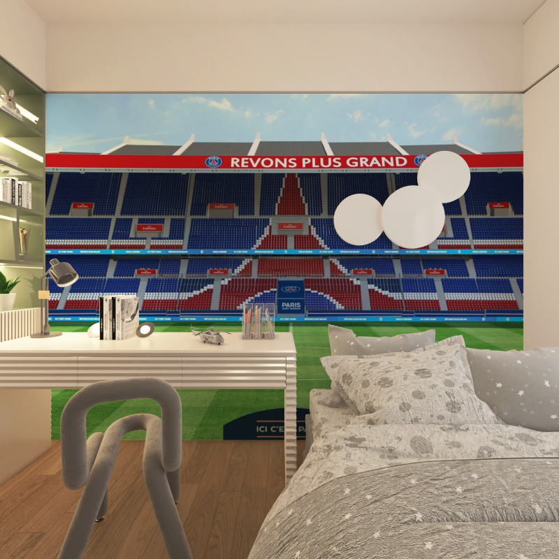 Football PSG Wallpaper