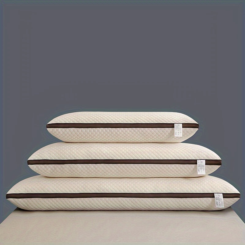 Coussin Corporel 3D Confortable - Soutien Optimal pour Détente et Relaxation